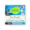 Sports Nature 3-in-1 Solid Shower Gel, 60 g