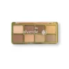 Lidschatten Palette 50 Nude Glam, 11,2 g