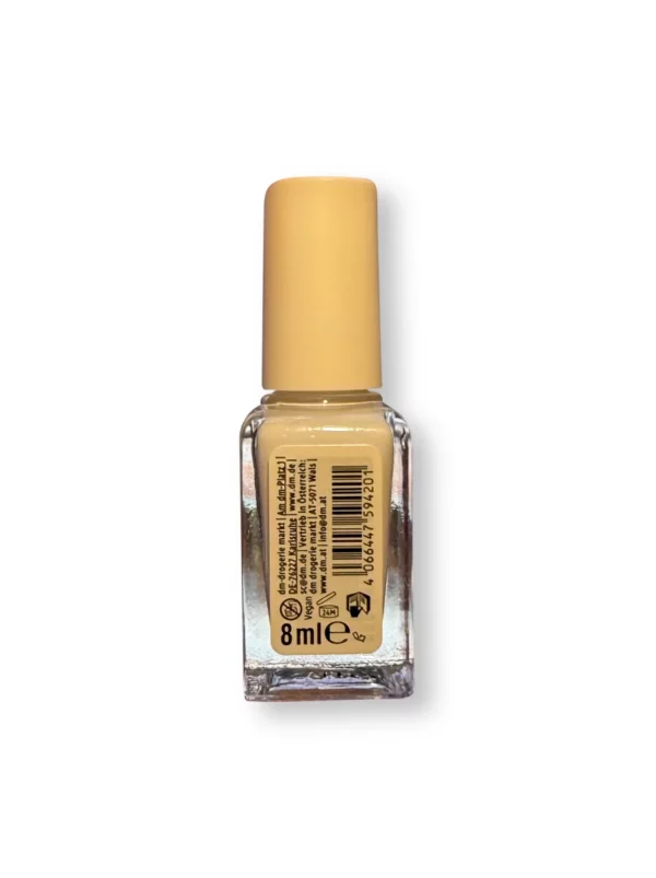 French Tip Painter White Nail Polish, 8 ml French Tip Painter White Nail Polish, 8 ml