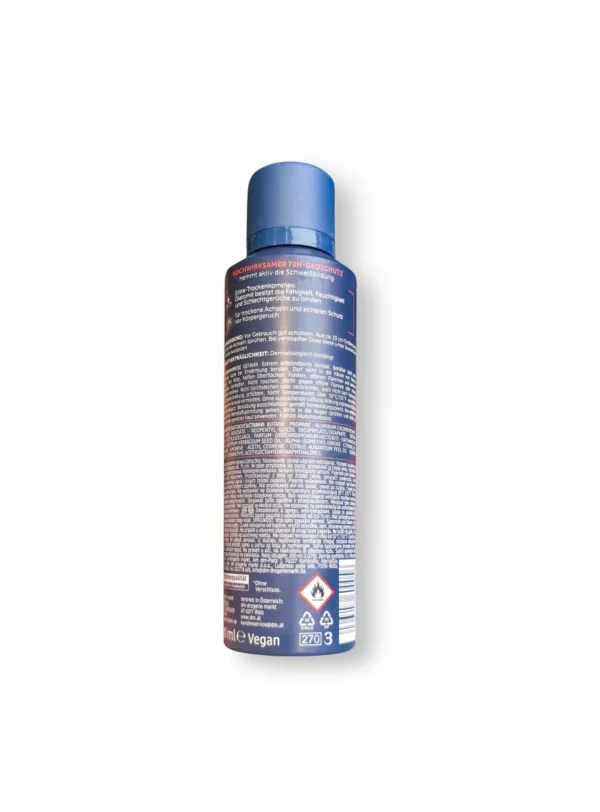 Antitranspirant Deospray Extra Dry, 200 ml