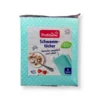 Sponge cloths, 5 pcs