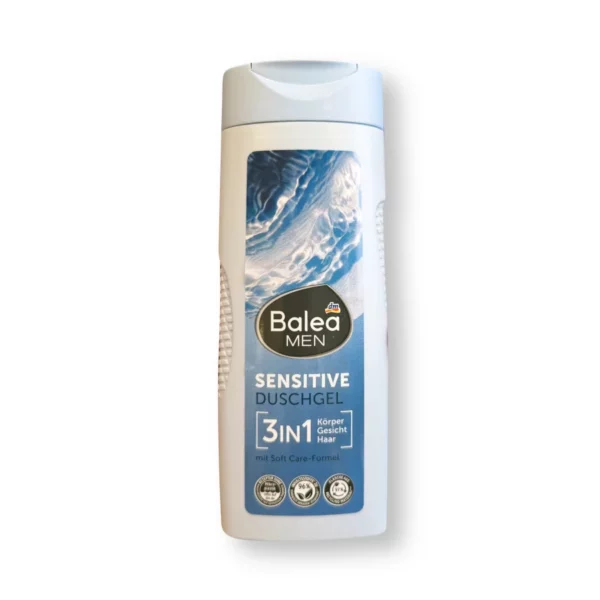 Duschgel Sensitive 3in1, 300 ml Duschgel Sensitive 3in1, 300 ml