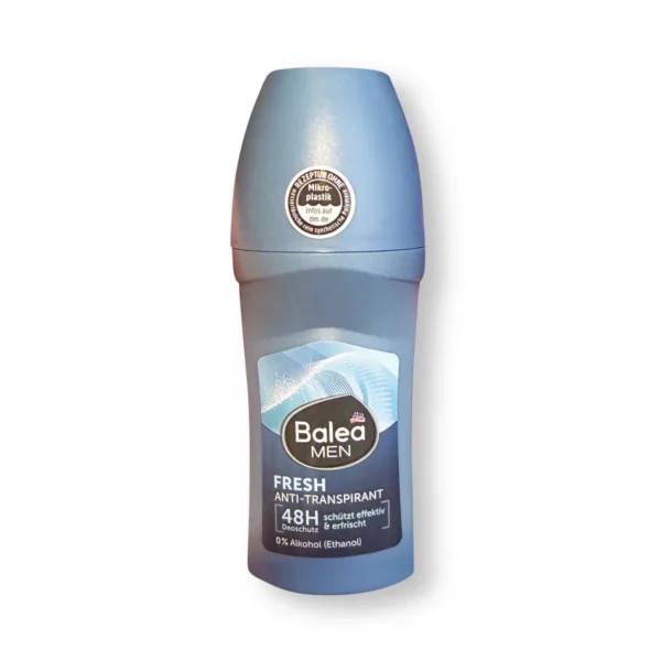 Antitranspirant Deo Roll-on Fresh, 50 ml