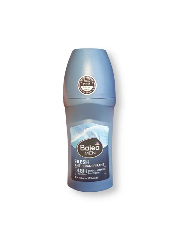 Antitranspirant Deo Roll-on Fresh, 50 ml