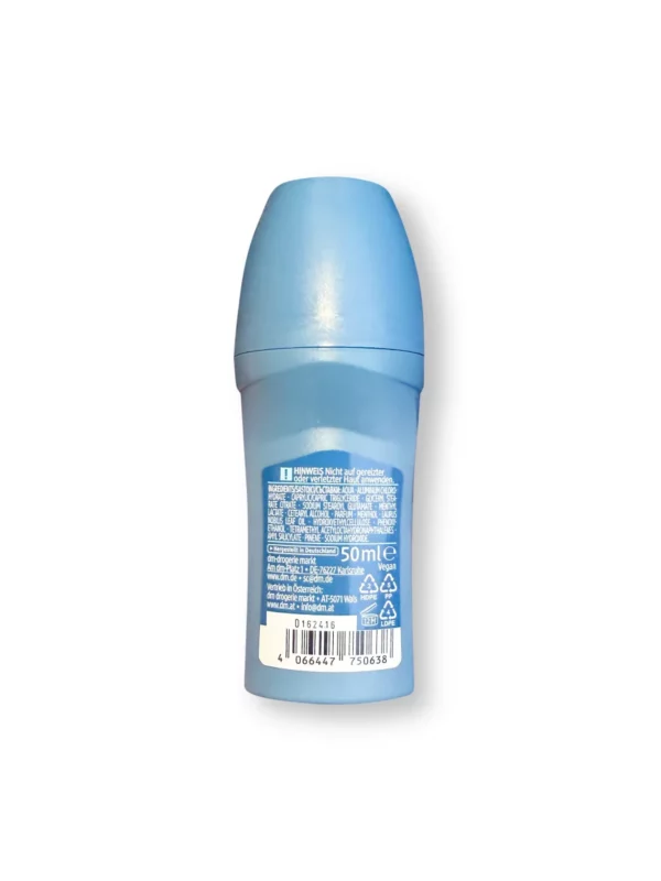 Antitranspirant Deo Roll-on Fresh, 50 ml