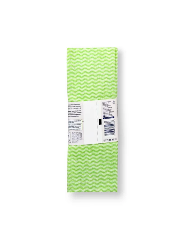 Wipe sheets, 10 pcs Wipe sheets, 10 pcs