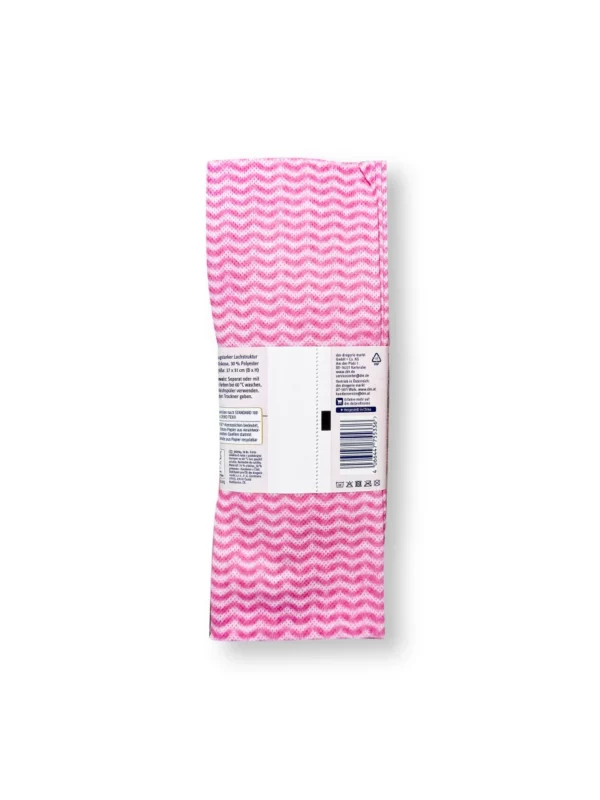 Wipe sheets, 10 pcs Wipe sheets, 10 pcs