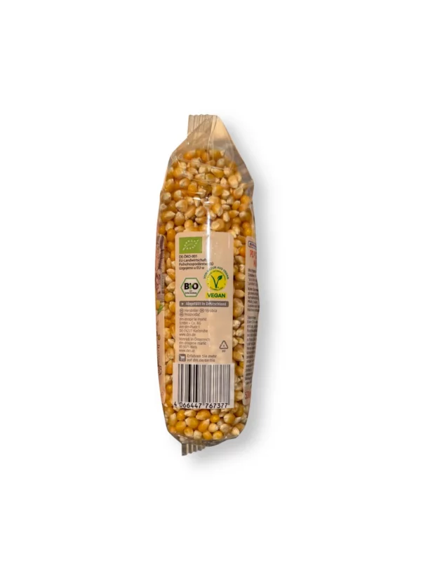Getreide, Popcornmais, 500 g