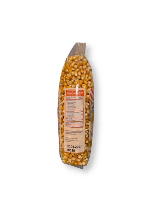 Getreide, Popcornmais, 500 g