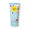 After Sun Fluid Gesicht, intensiv mit Hyaluronsäure, 50 ml
