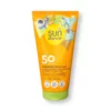 Sonnencremegel Sport LSF 50, 150 ml