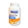 Calcium + D3 Tabletten 300 St, 264 g