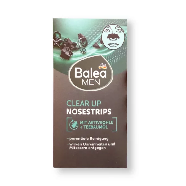 Clear Up Nose Strips, 3 pieces Clear Up Nose Strips, 3 pieces