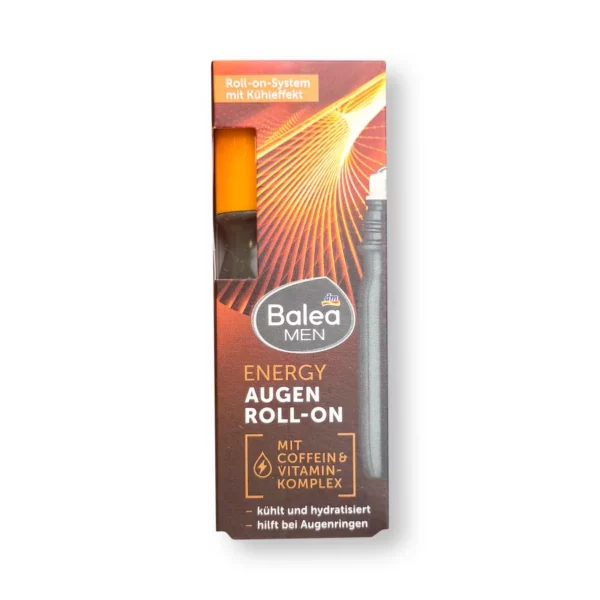 Augen Roll-on Energy, 15 ml