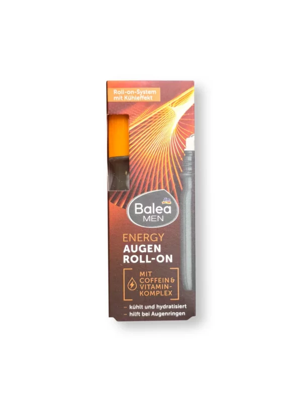 Eye Roll-On Energy, 15 ml