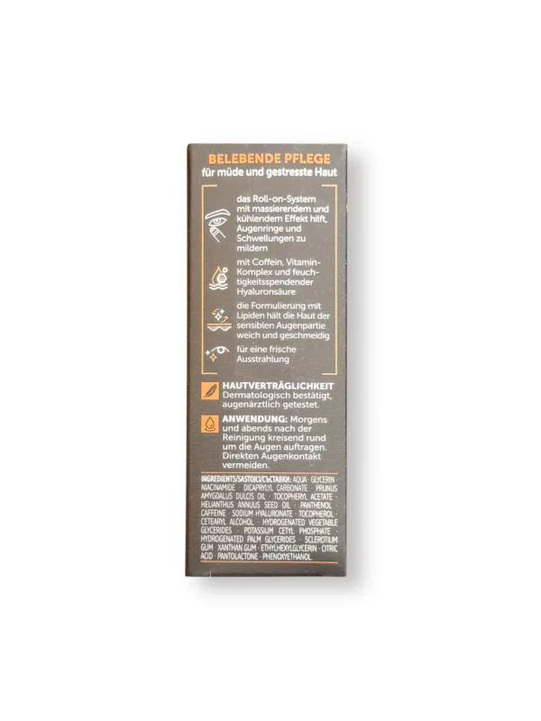Eye Roll-On Energy, 15 ml