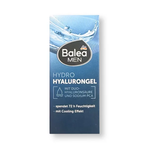 Hyaluronic Acid Hydrogel, 75 ml