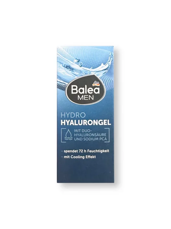 Hyaluronic Acid Hydrogel, 75 ml