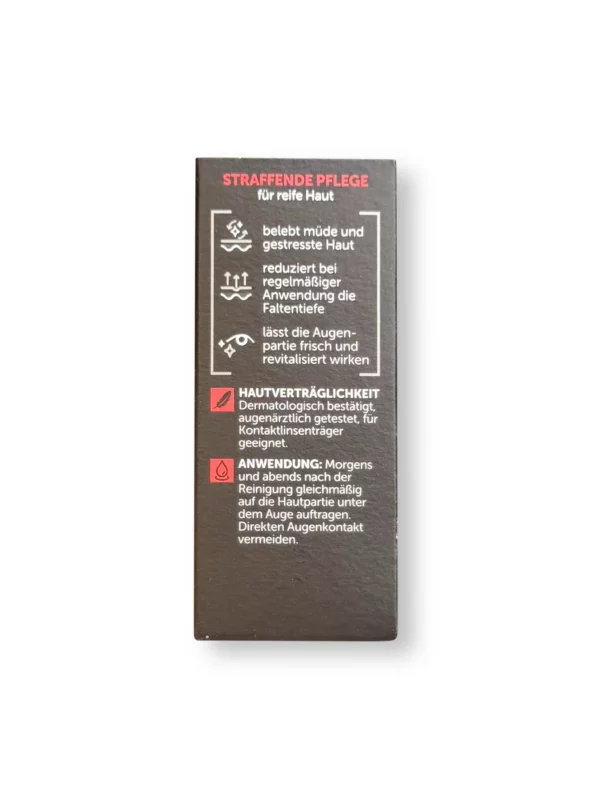 Lift Effect Eye Cream, 15 ml