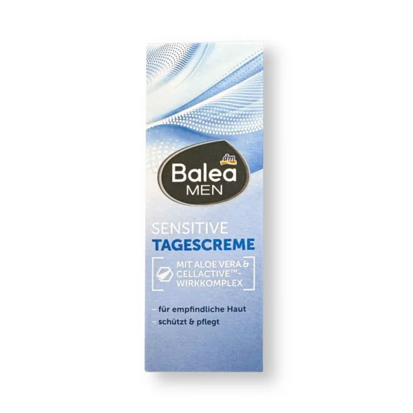 Sensitive Face Cream, 75 ml