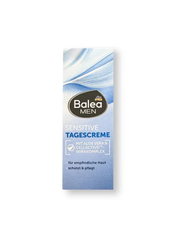 Sensitive Face Cream, 75 ml