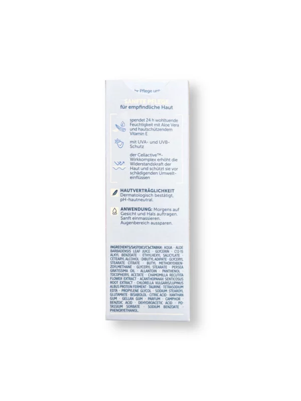 Sensitive Face Cream, 75 ml
