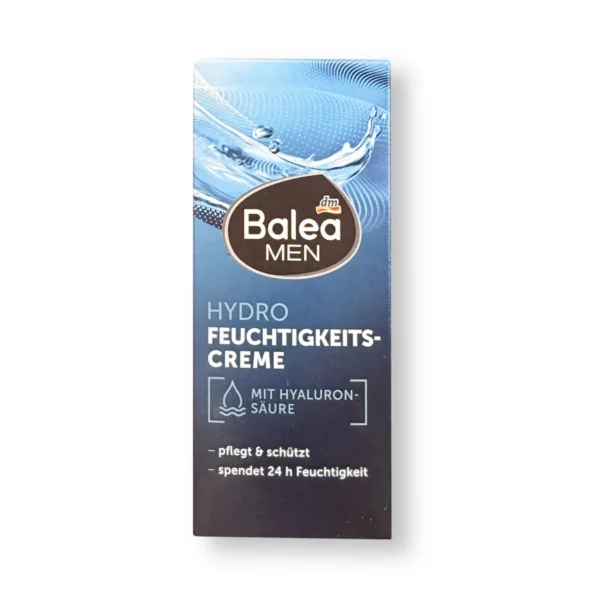 Hydro Moisturizer, 75 ml