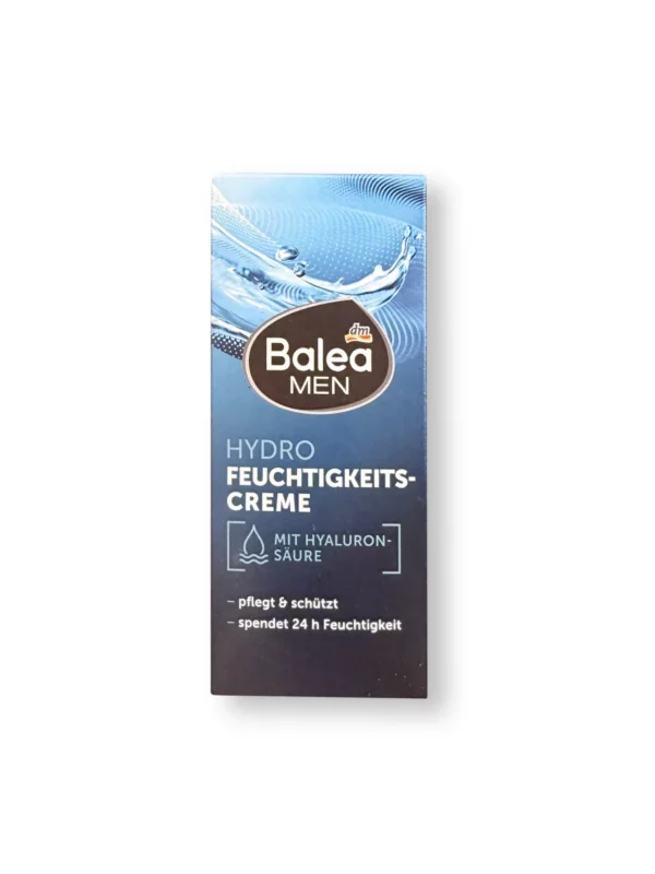 Hydro Moisturizer, 75 ml Hydro Moisturizer, 75 ml