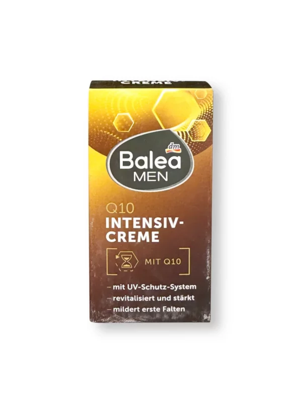 Q10 Intensive Face Cream, 50 ml
