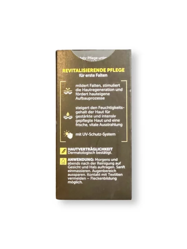 Q10 Intensive Face Cream, 50 ml