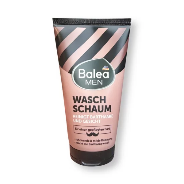 Waschschaum, 150 ml