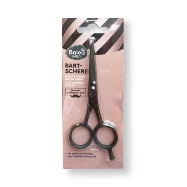 Beard scissors, 1 pc Beard scissors, 1 pc