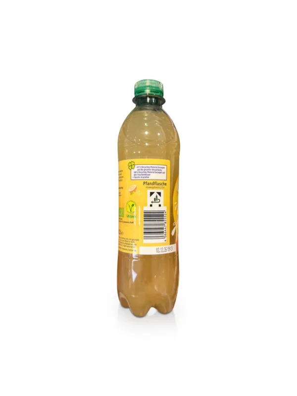 Fruchtschorle, Weiße Grapefruit & Trauben, 0,5 l EINWEG