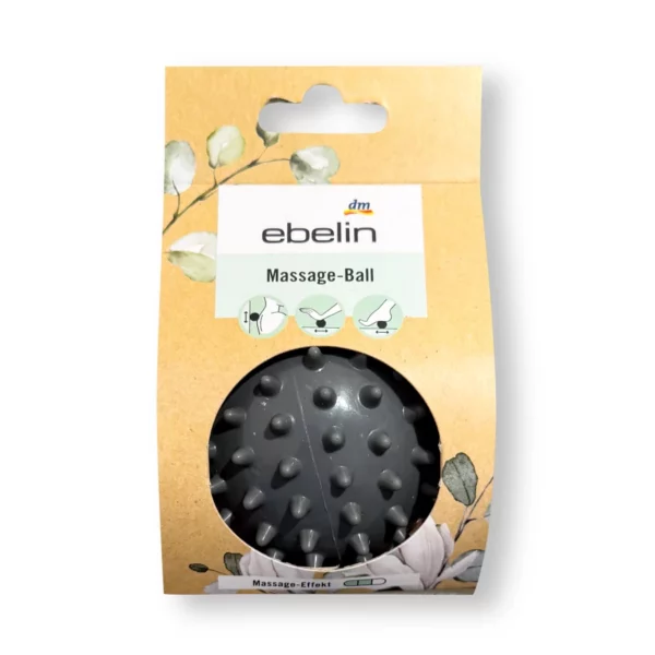 Massage ball, 1 pc