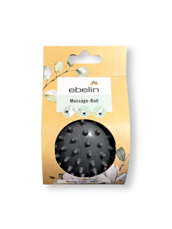 Massage ball, 1 pc