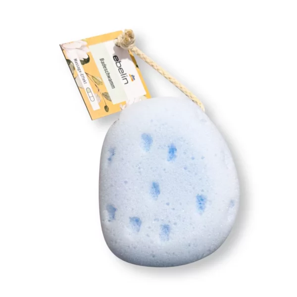 Bath sponge, 1 pc