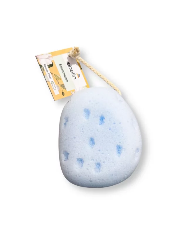 Bath sponge, 1 pc