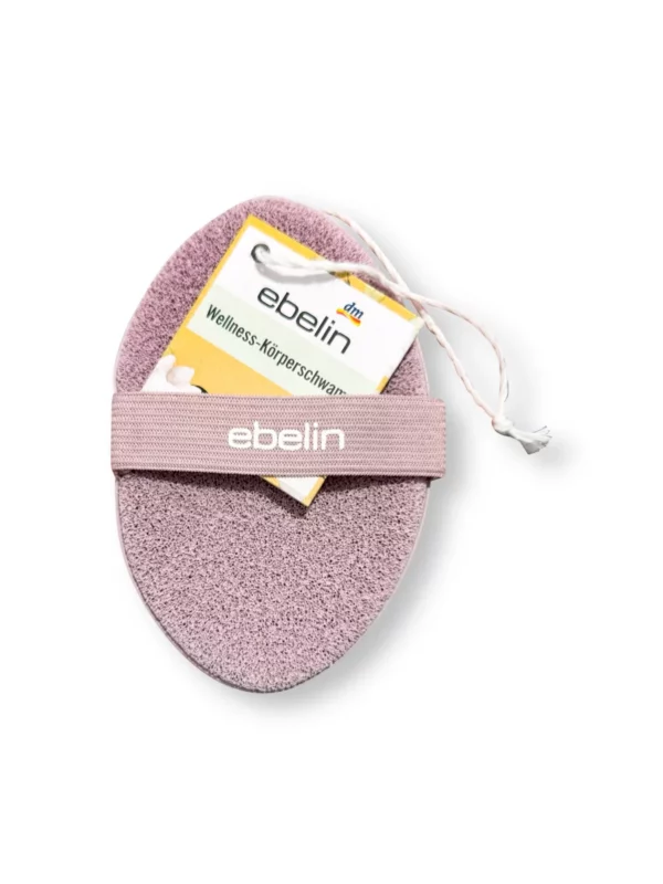 Wellness Body Sponge, 1 pc Wellness Body Sponge, 1 pc