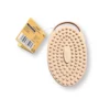 Silicone body brush, 1 pc Silicone body brush, 1 pc