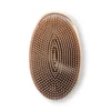 Silicone body brush, 1 pc Silicone body brush, 1 pc