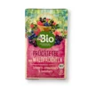 Früchtetee Waldfrucht mit schwarzer Johannisbeere & Heidelbeere (20 Beutel), 50 g