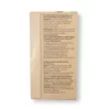 Früchtetee Waldfrucht mit schwarzer Johannisbeere & Heidelbeere (20 Beutel), 50 g