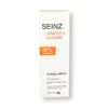 Vitamin C Serum Booster, Energy Effect, 30 ml