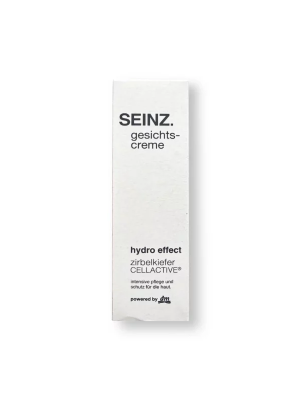 Hydro Effect Face Cream, 50 ml