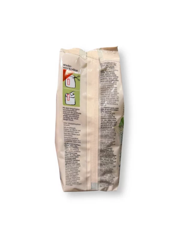 Pistazien, geröstet & gesalzen, 200 g