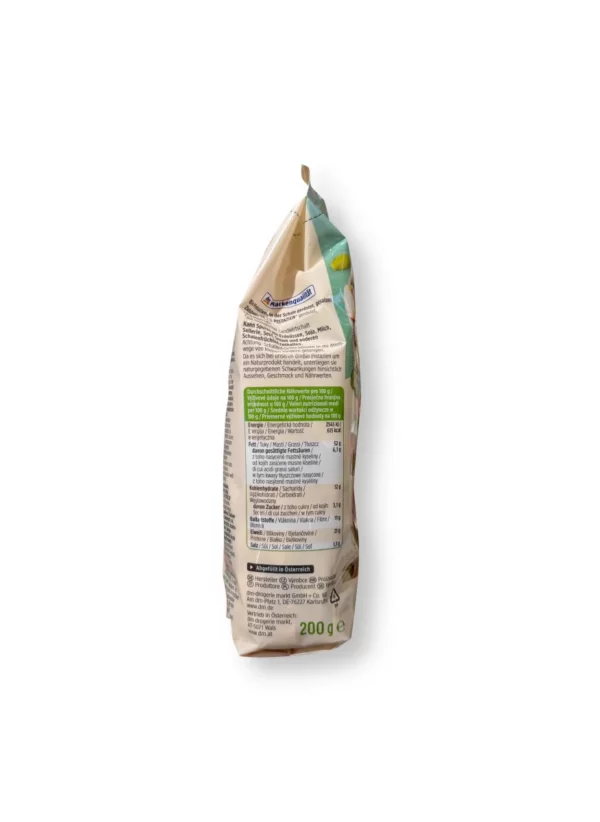 Pistazien, geröstet & gesalzen, 200 g