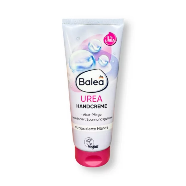 Handcreme Urea, 100 ml