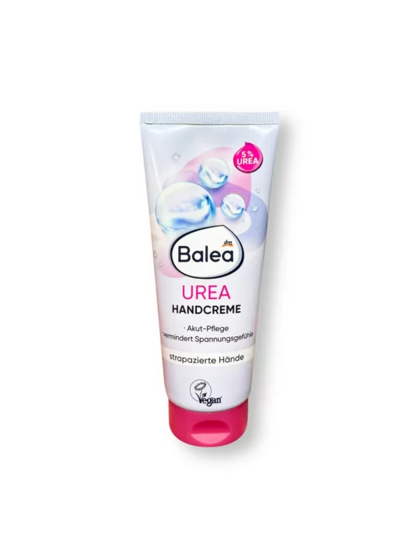 Handcreme Urea, 100 ml