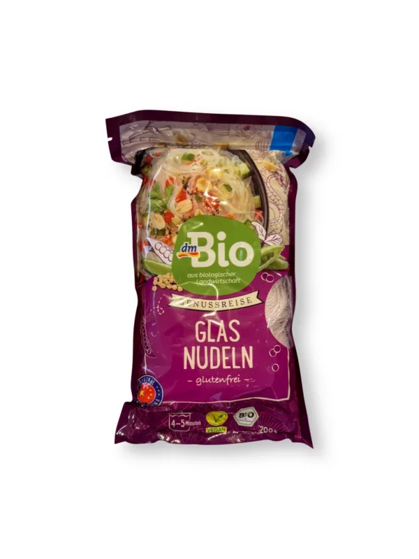 Glasnudeln, 200 g