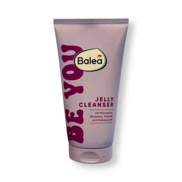 Cleansing Jelly BE YOU, 150 ml Cleansing Jelly BE YOU, 150 ml